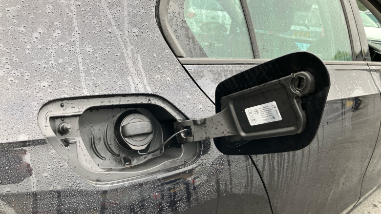 Volkswagen Golf 1.5 TSI 150 Life 5dr Petrol Hatchback